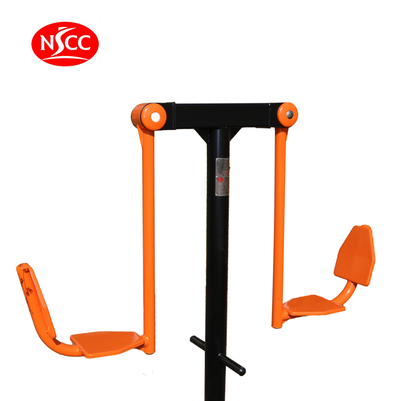 HKG-1006 双位蹬力器